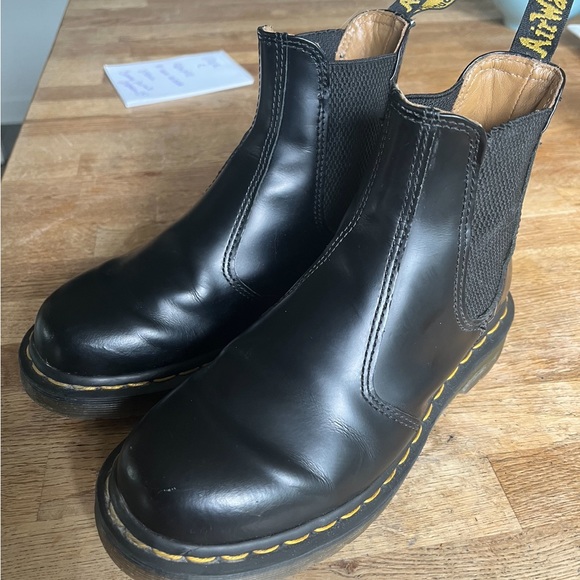 Chelsea Dr.Martens - Picture 1 of 5